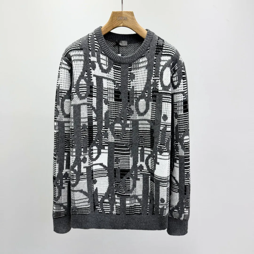 Свитеры Мужские Christian Dior 723811