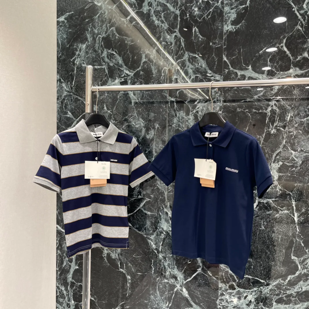 Футболки Женские Miu Miu 4419031