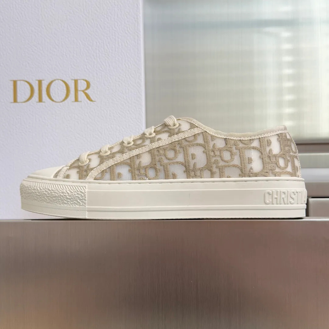 Кеды Женские Christian Dior 12701140