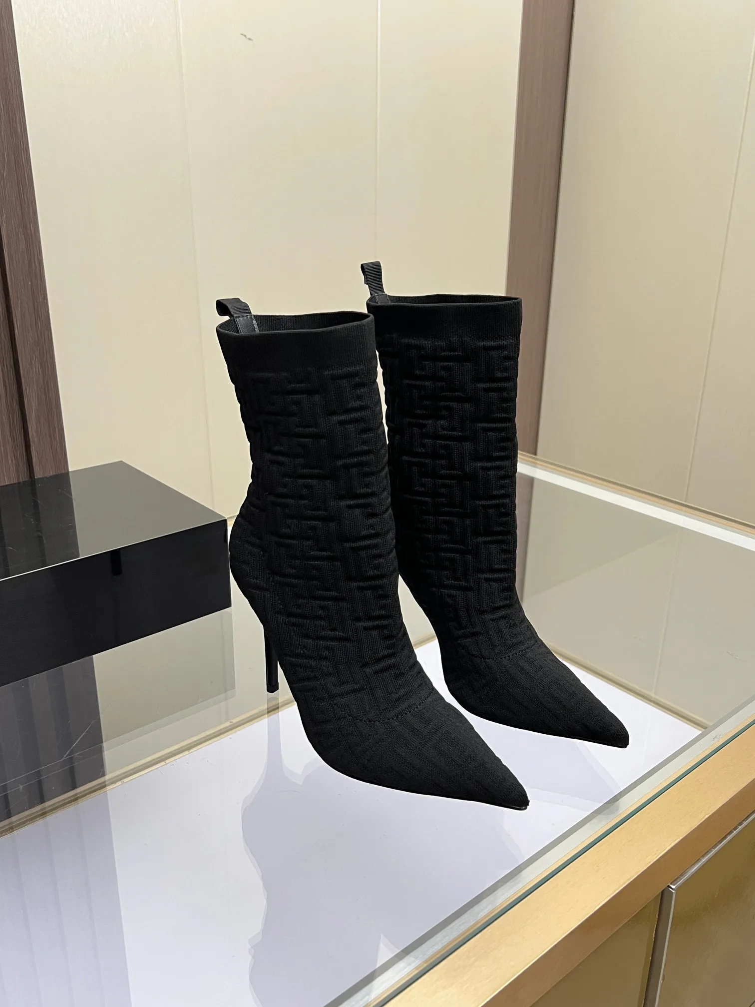 Ботильоны Женские Balmain 18104236