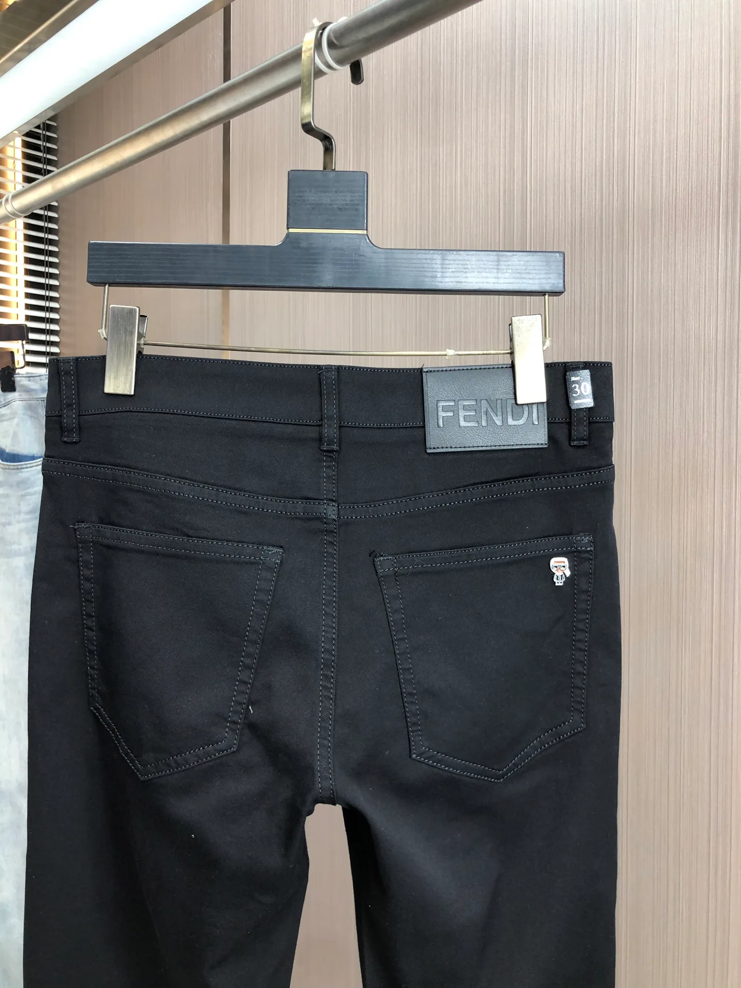 Джинсы Мужские Fendi 11514692