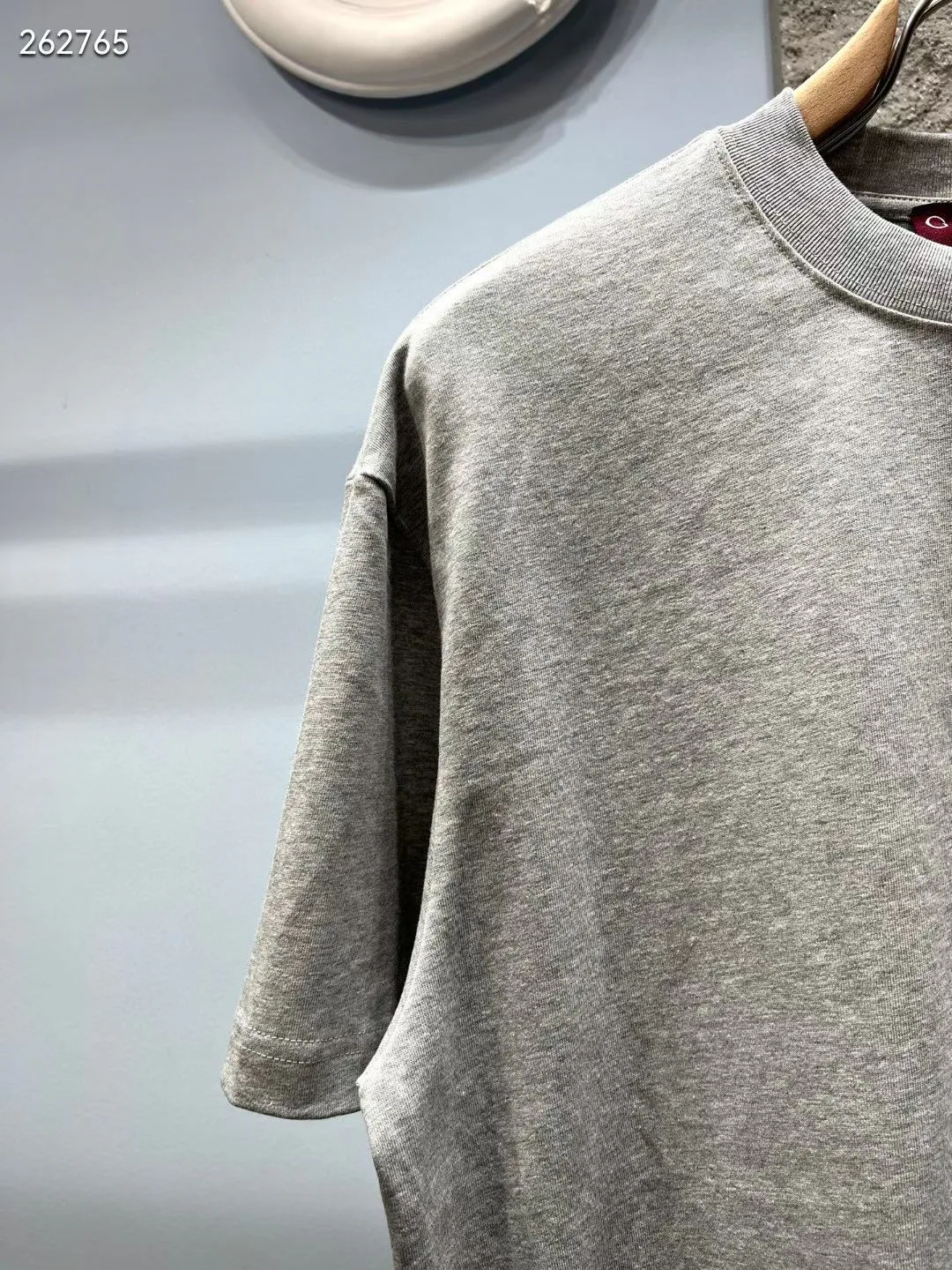 Футболки Мужские Gucci 513744