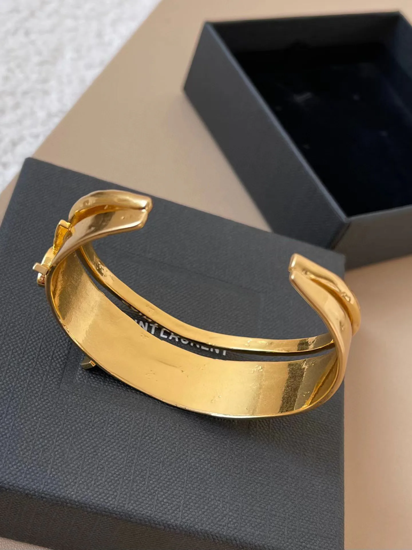 Бижутерия Saint Laurent 462112