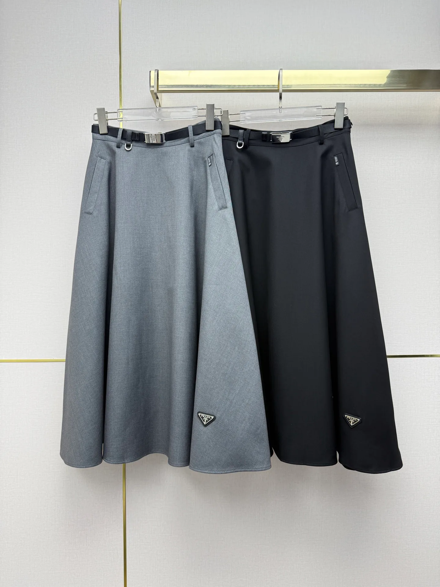 Юбки Женские Prada 18348122