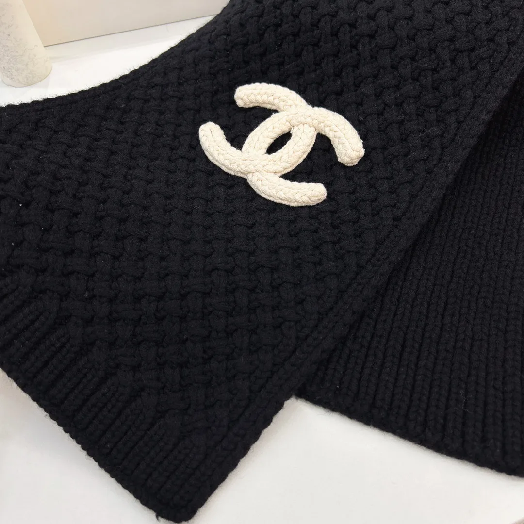 Шарфы Chanel 414307