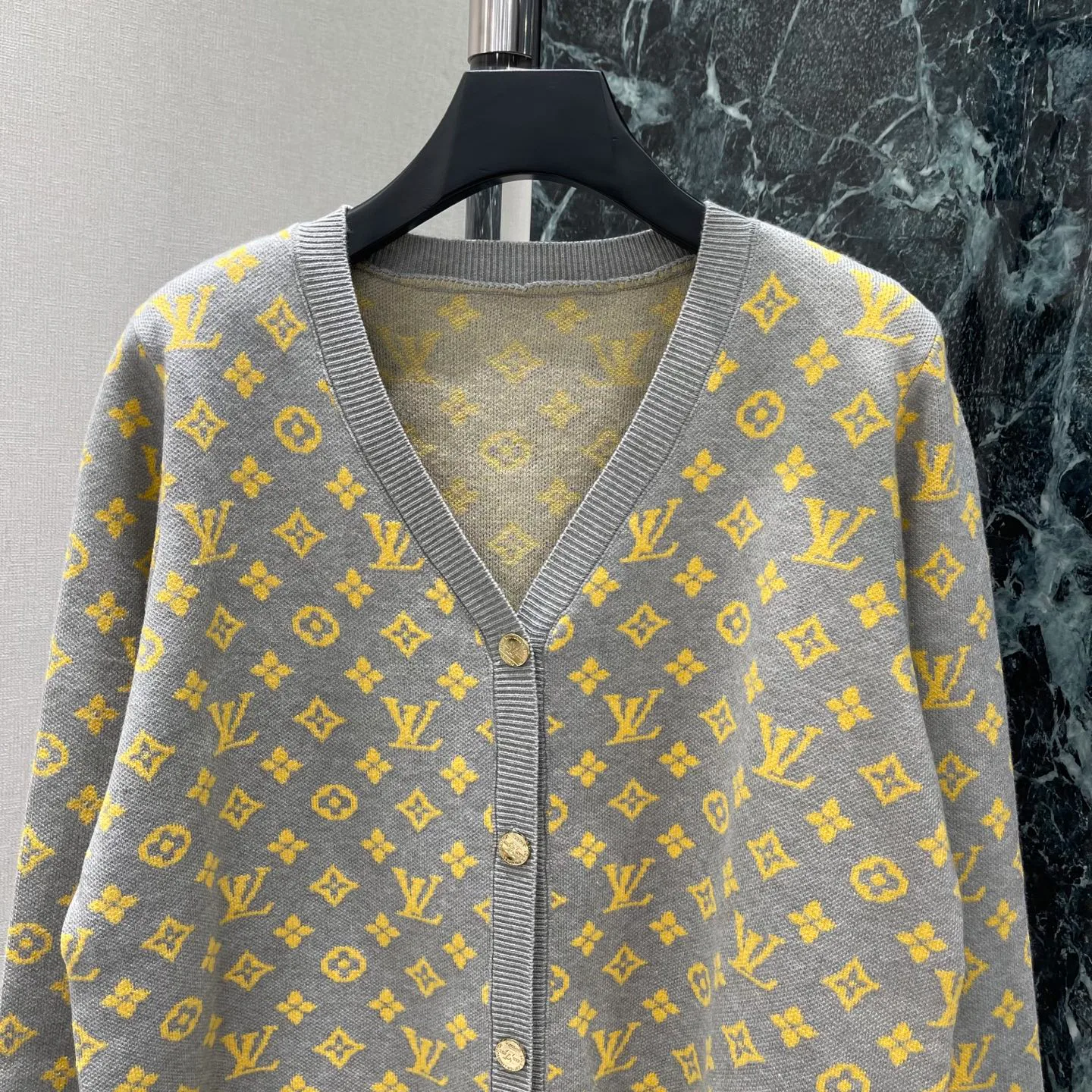 Джемперы И Свитеры Женские Louis Vuitton 18030681