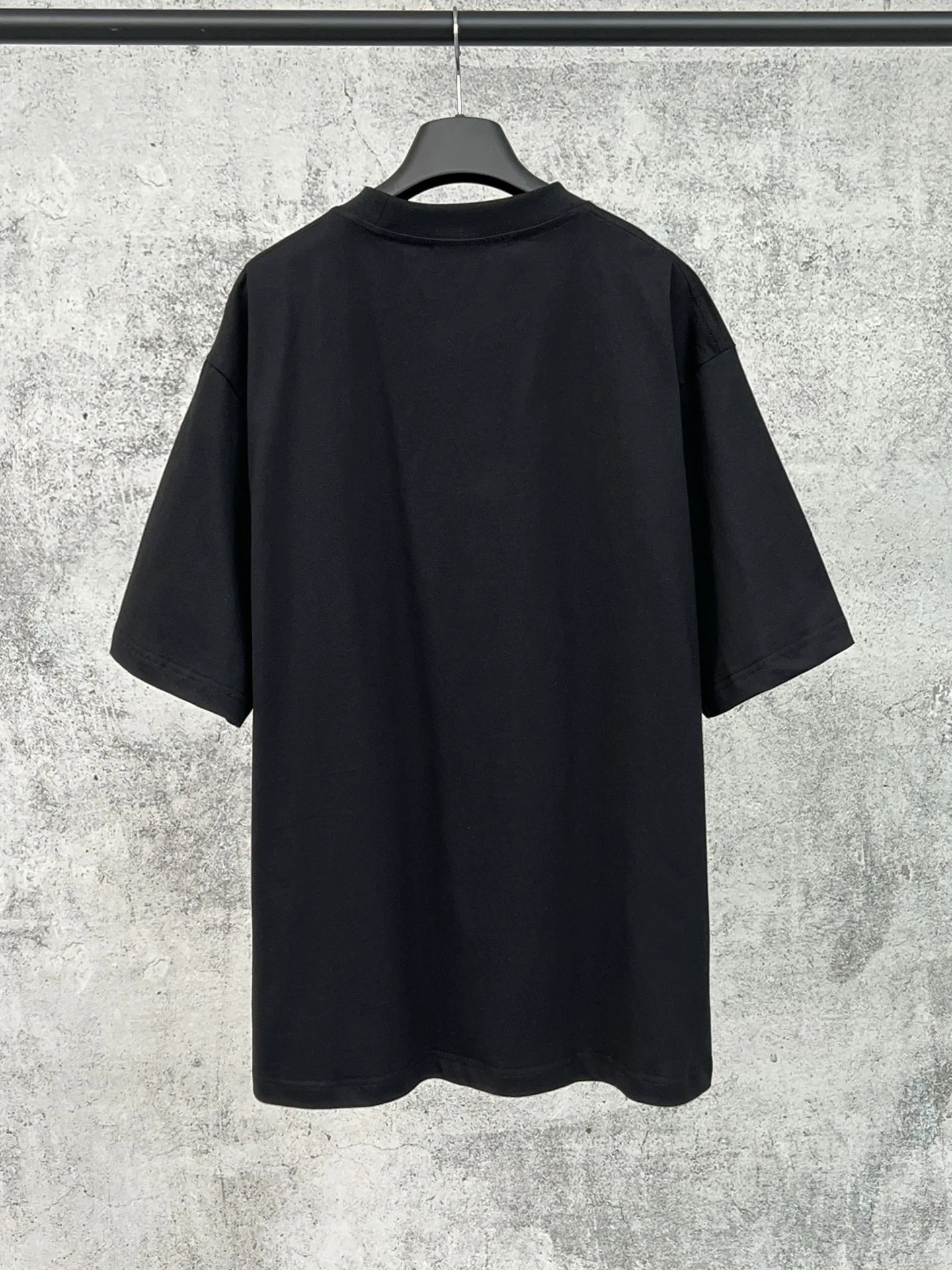Футболки Мужские Balenciaga 9491751