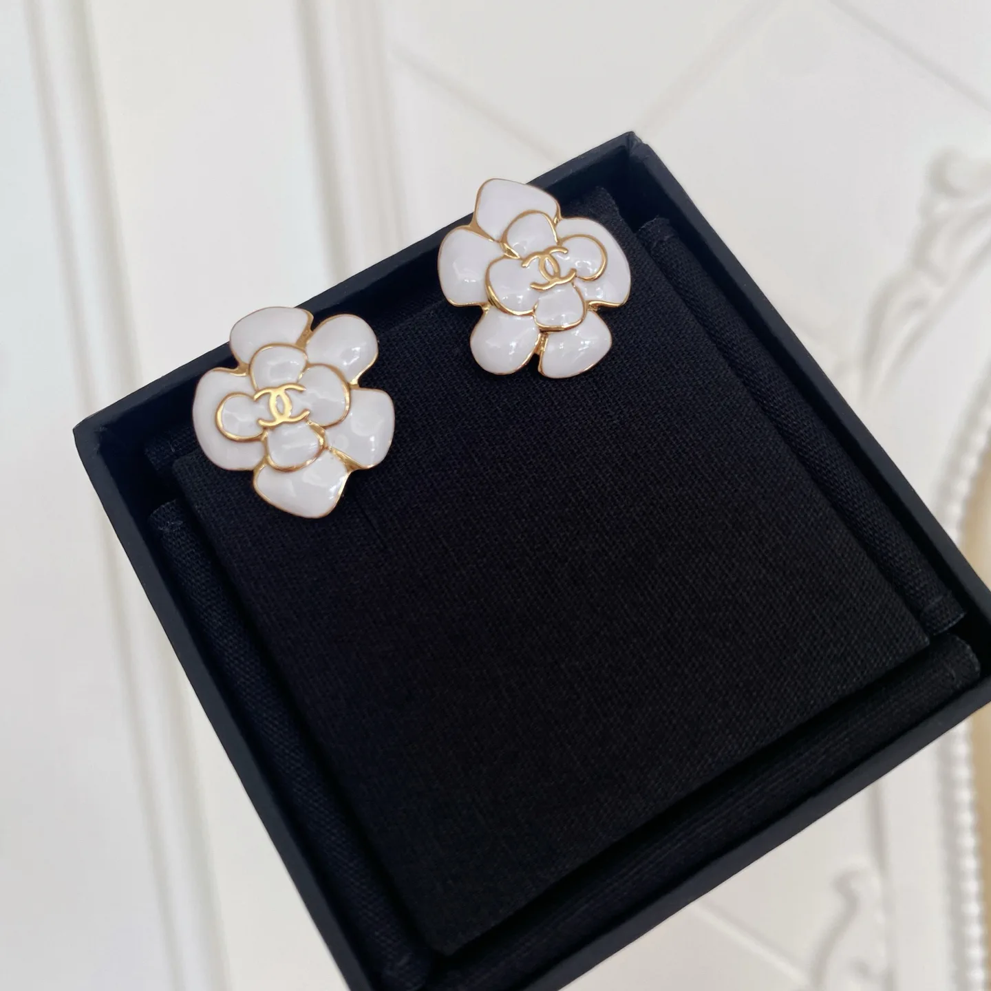 Бижутерия Chanel 5742990