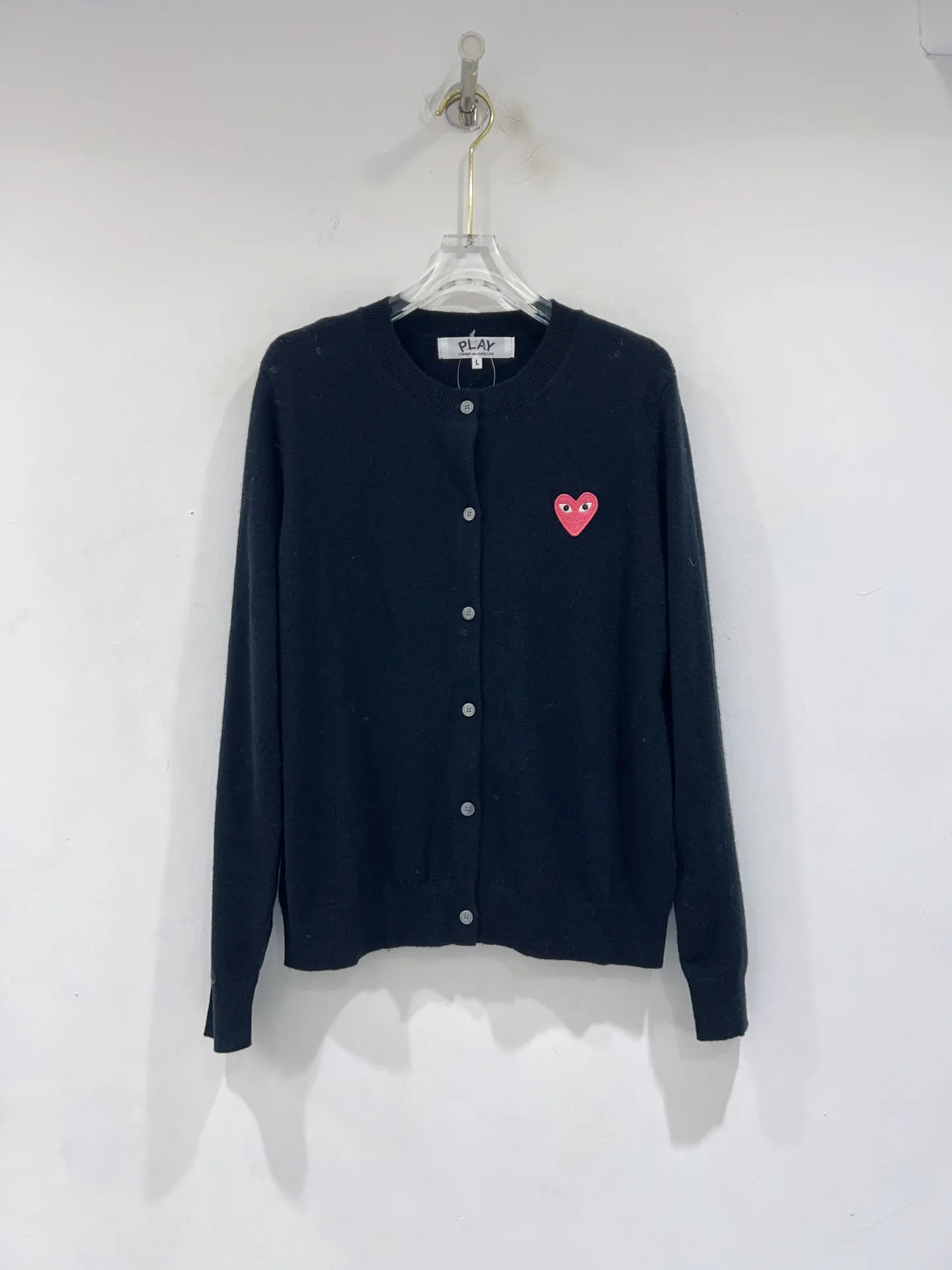 Джемперы И Свитеры Женские Comme Des Garçons 17973498