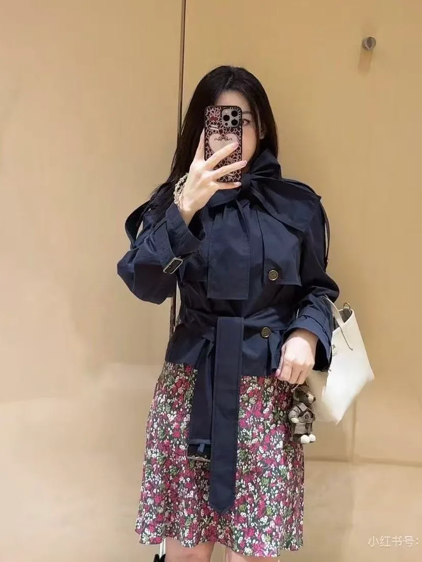 Тренчи Женские Burberry 3478390