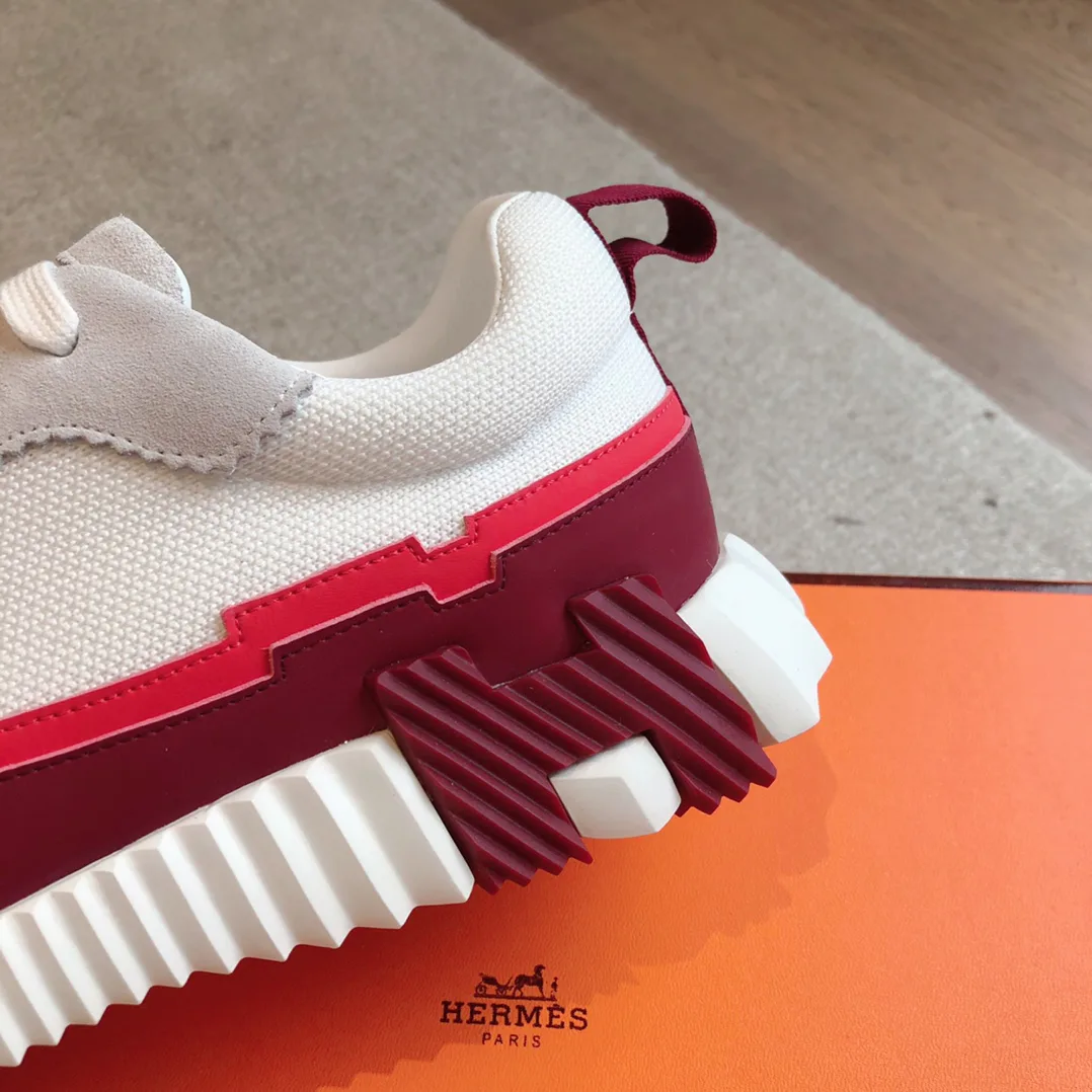 Кроссовки Женские Hermes 1154515