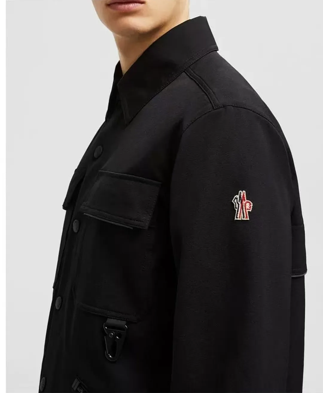 Куртки И Пуховики Женские Moncler 448348