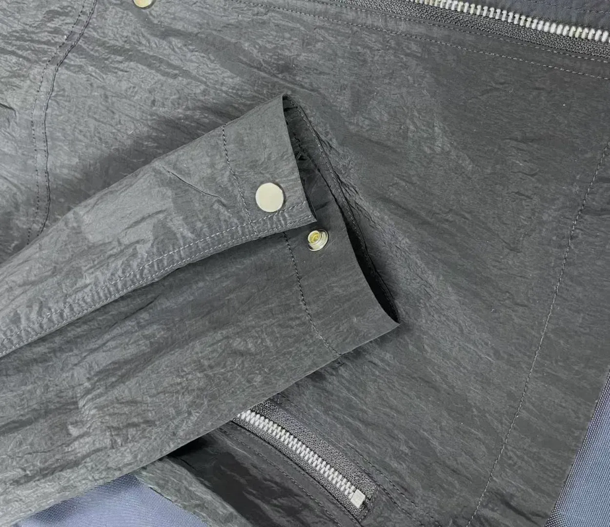 Куртки И Пуховики Мужские Stone Island 88216