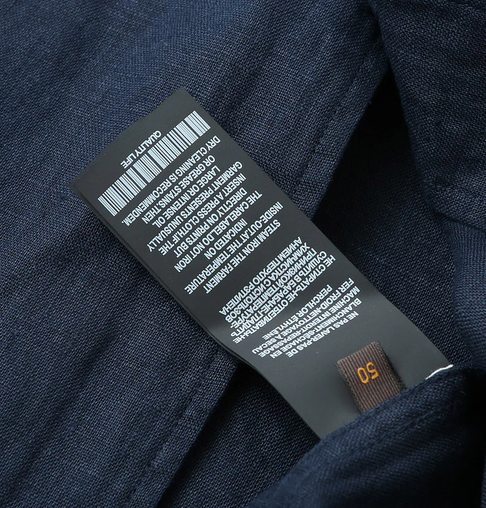Рубашки Мужские Loro Piana 11602502