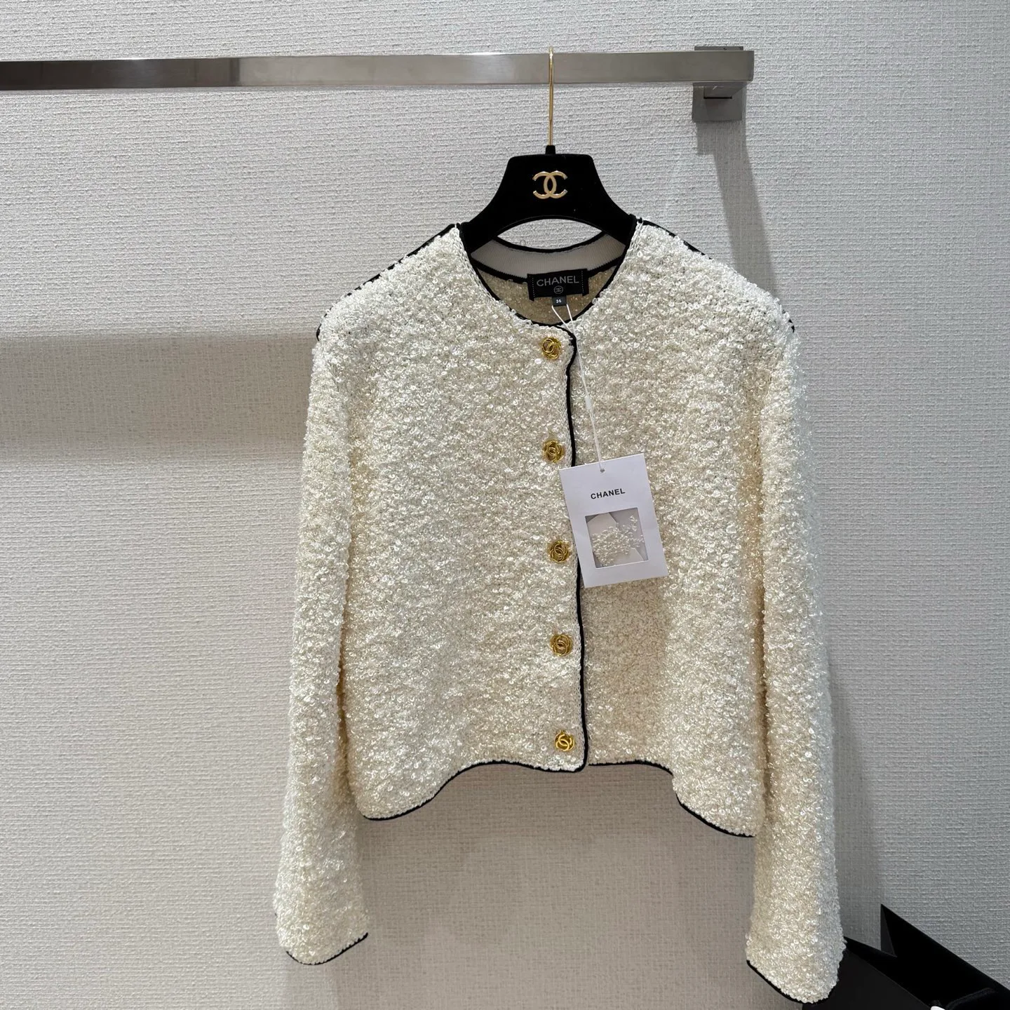 Жакеты Женские Chanel 11884821