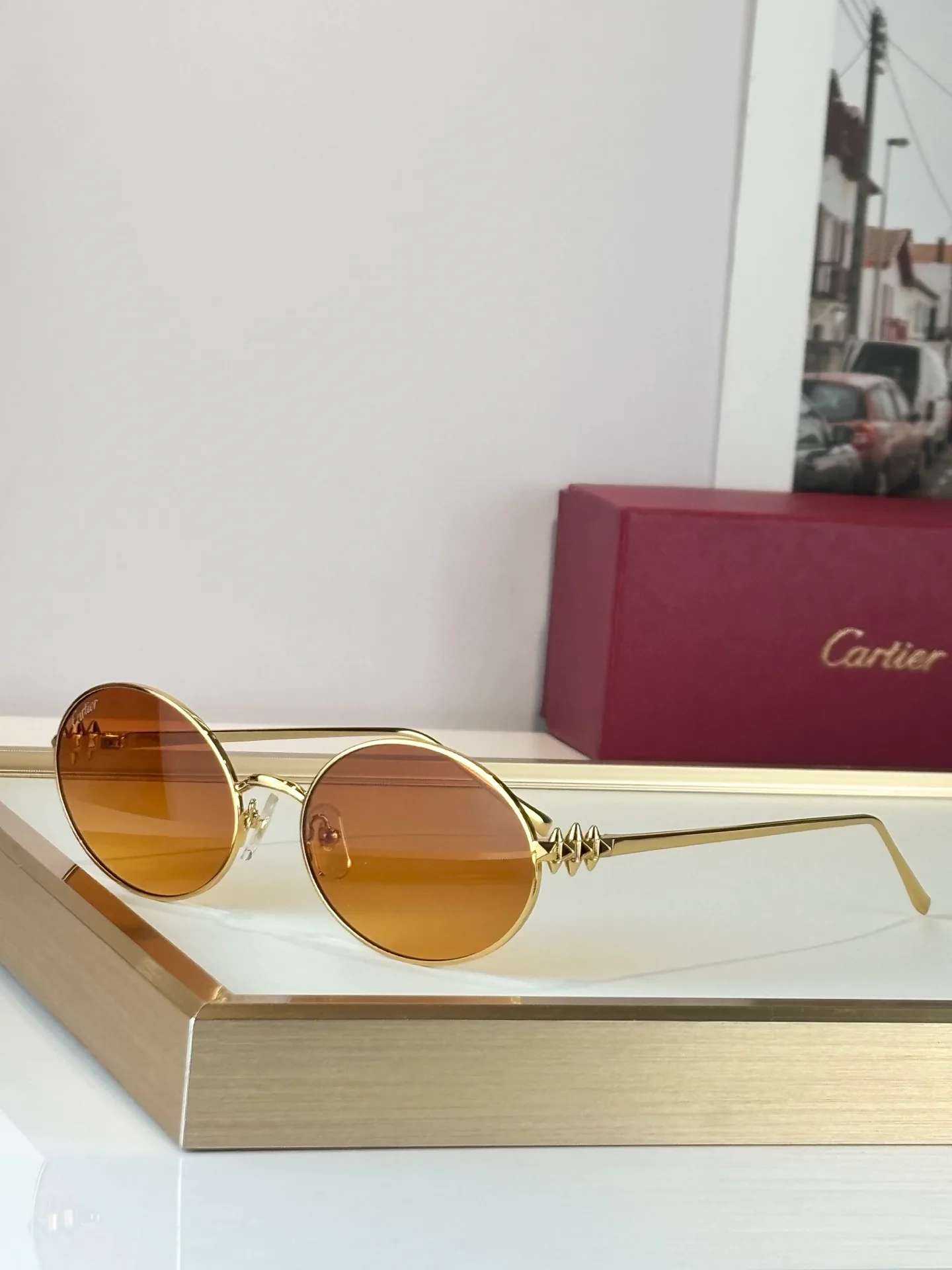 Очки Cartier 11232983