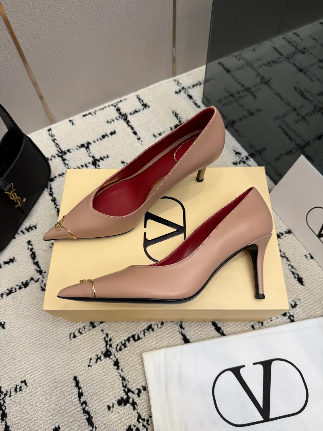 Туфли Женские Valentino 17937555