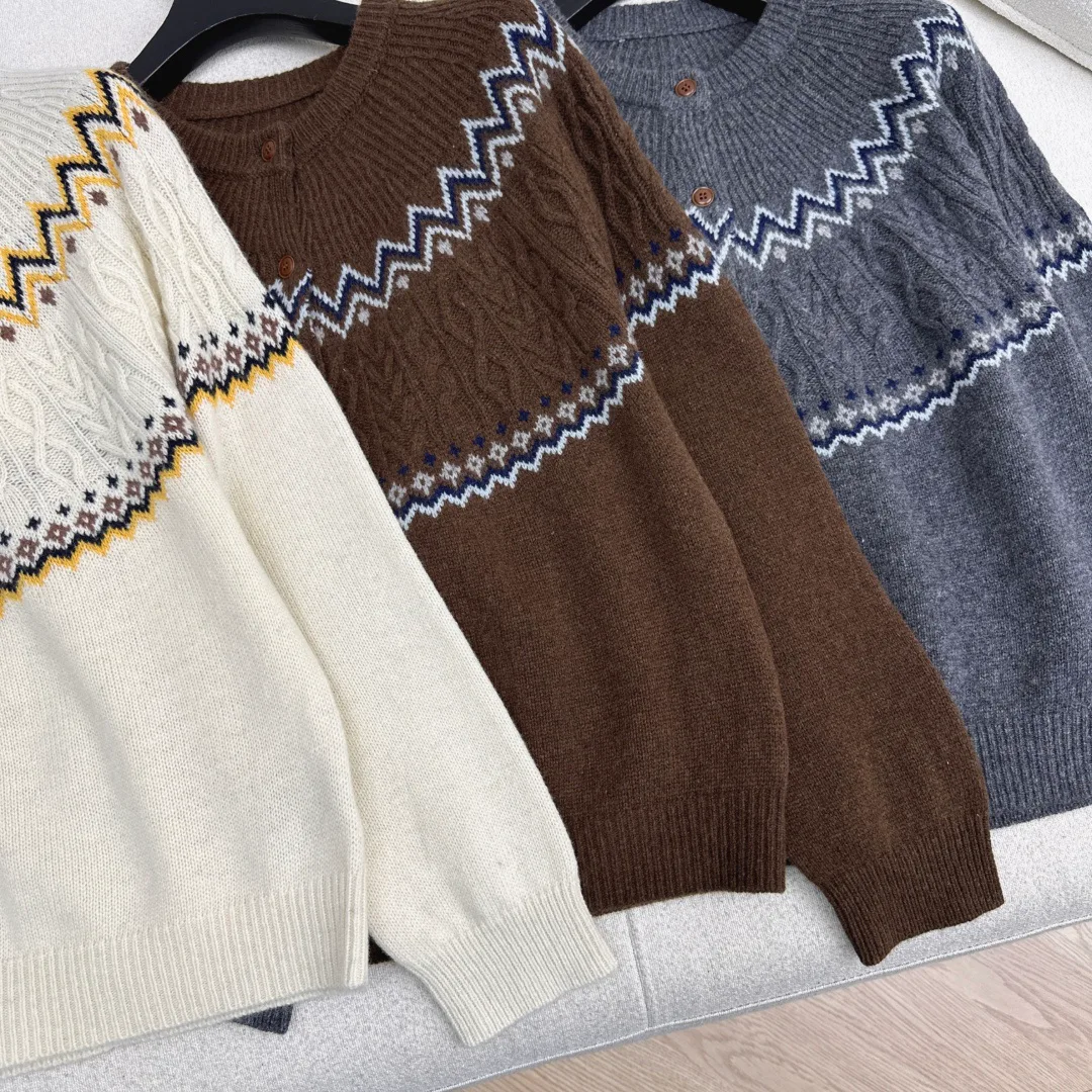 Джемперы Женские Loro Piana 277875