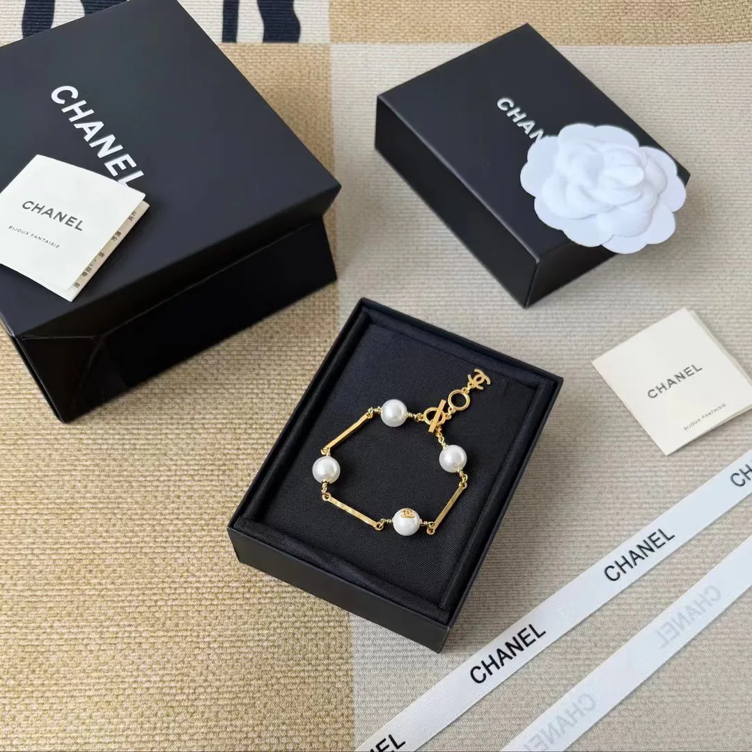 Бижутерия Chanel 17229318