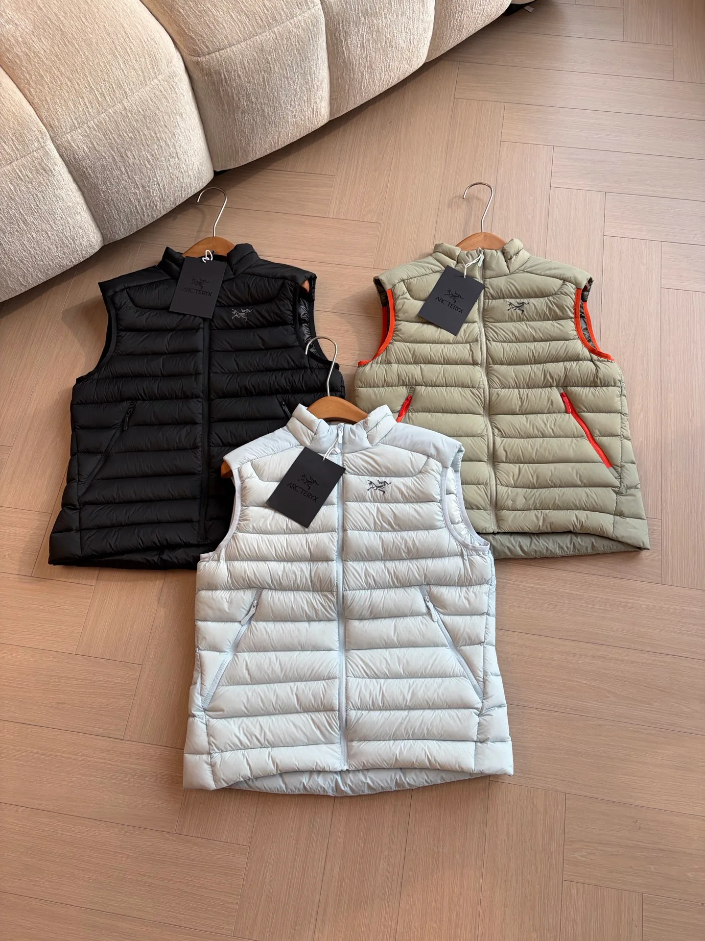 Жилеты Женские Arcteryx 18694641