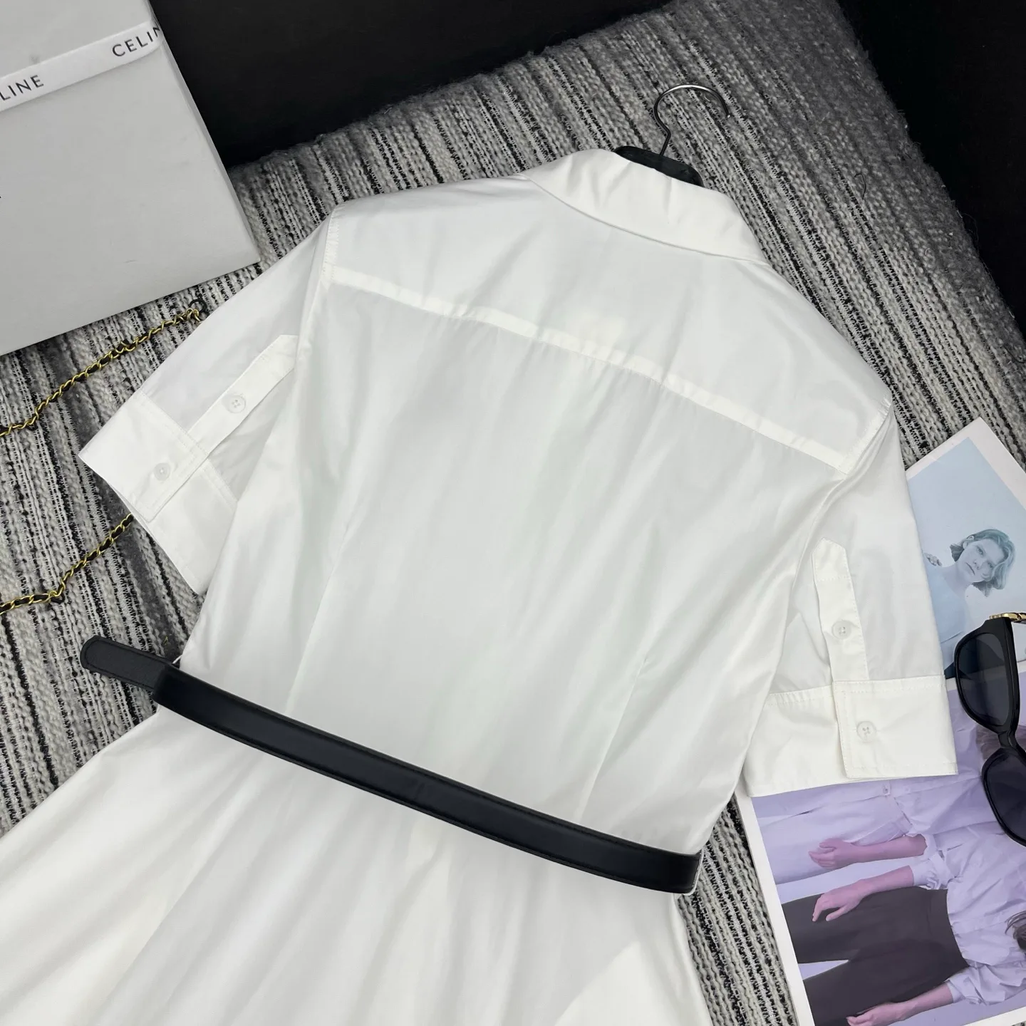 Платья Женские Celine 13543799