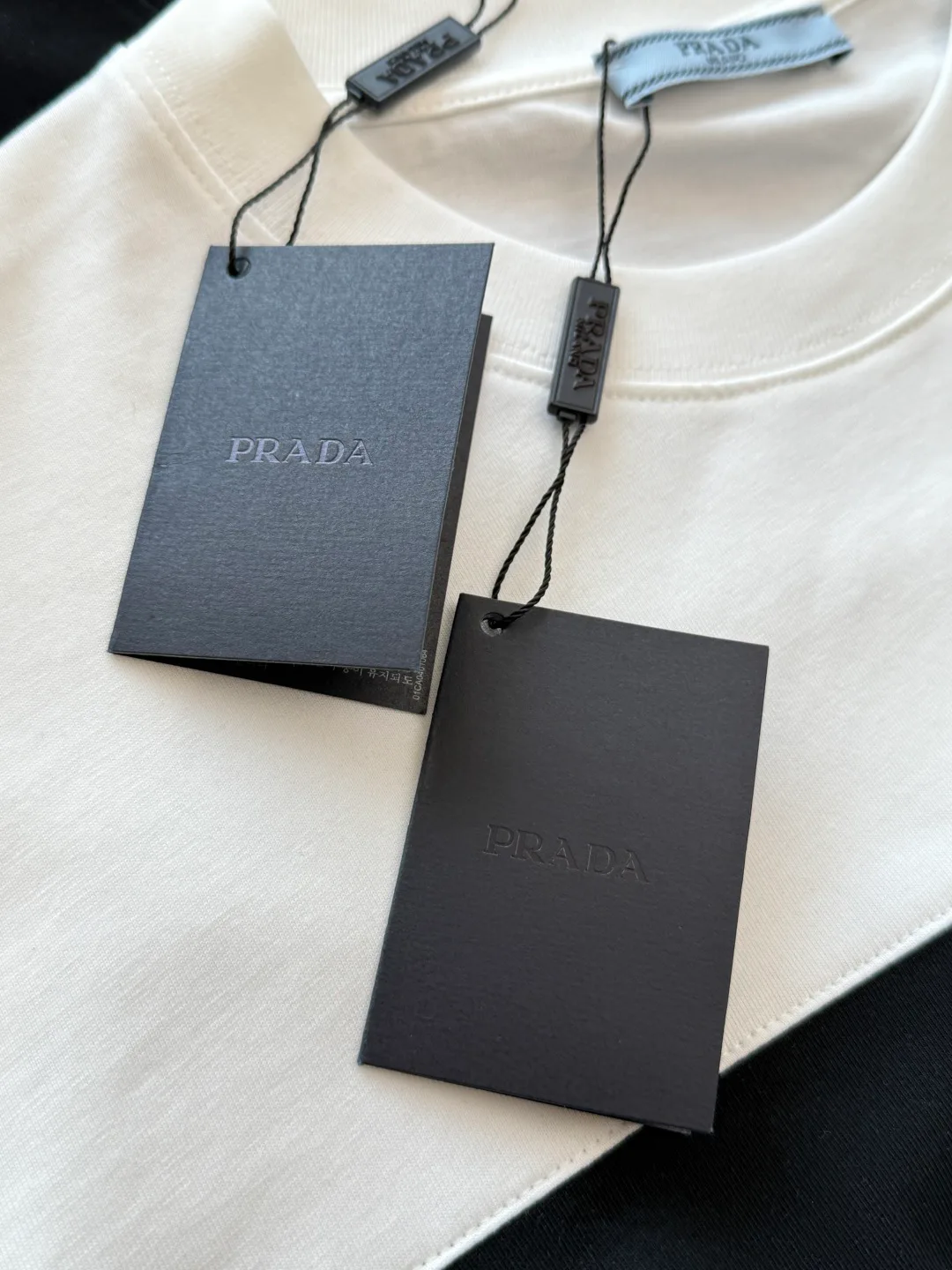 Футболки Женские Prada 11615931