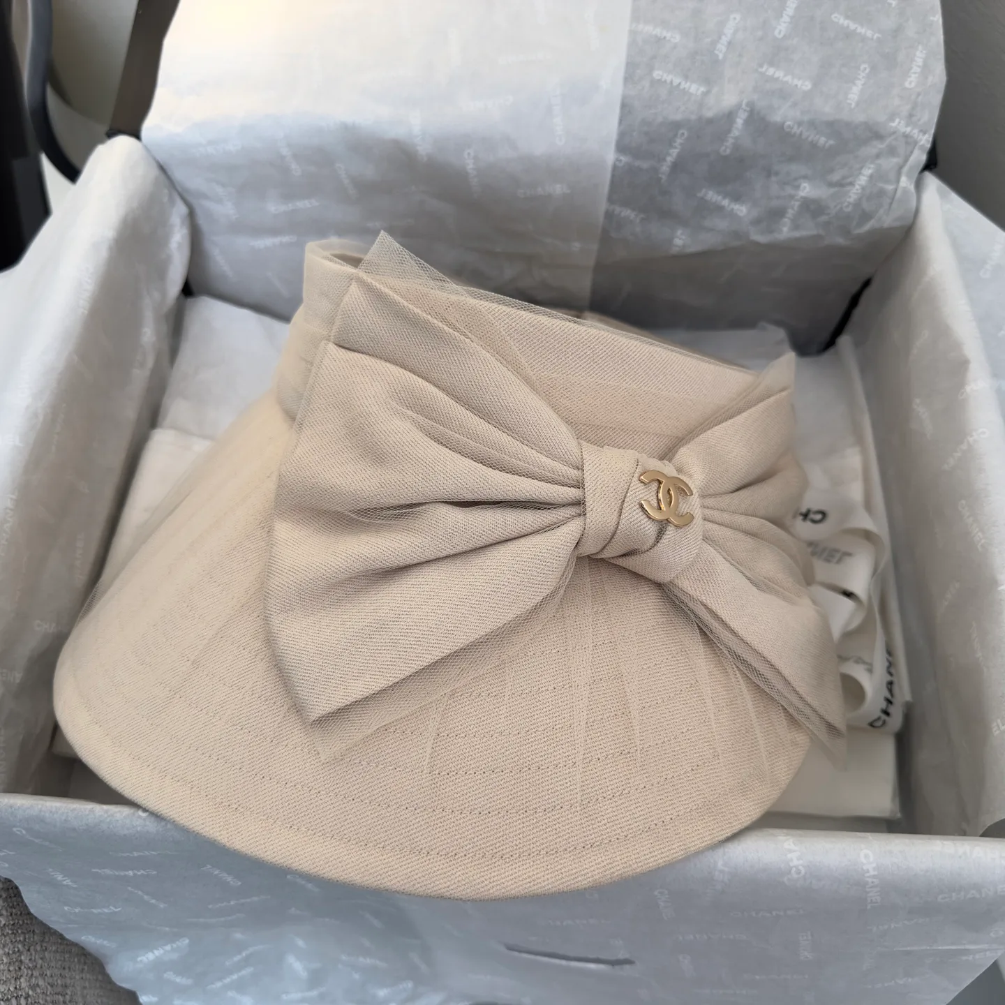 Головные Уборы Chanel 17502531