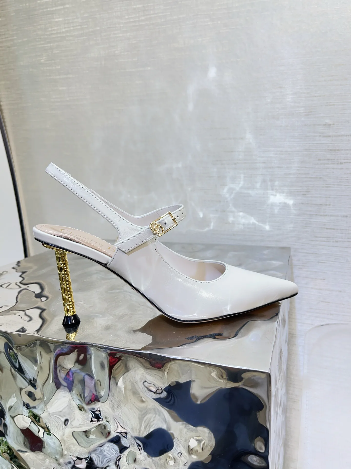 Туфли Женские Christian Dior 11264094