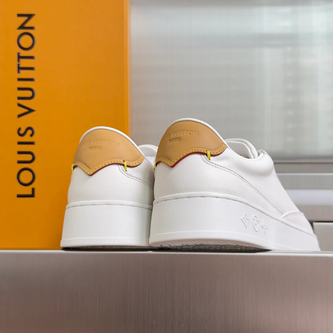 Кроссовки Женские Louis Vuitton 13300462