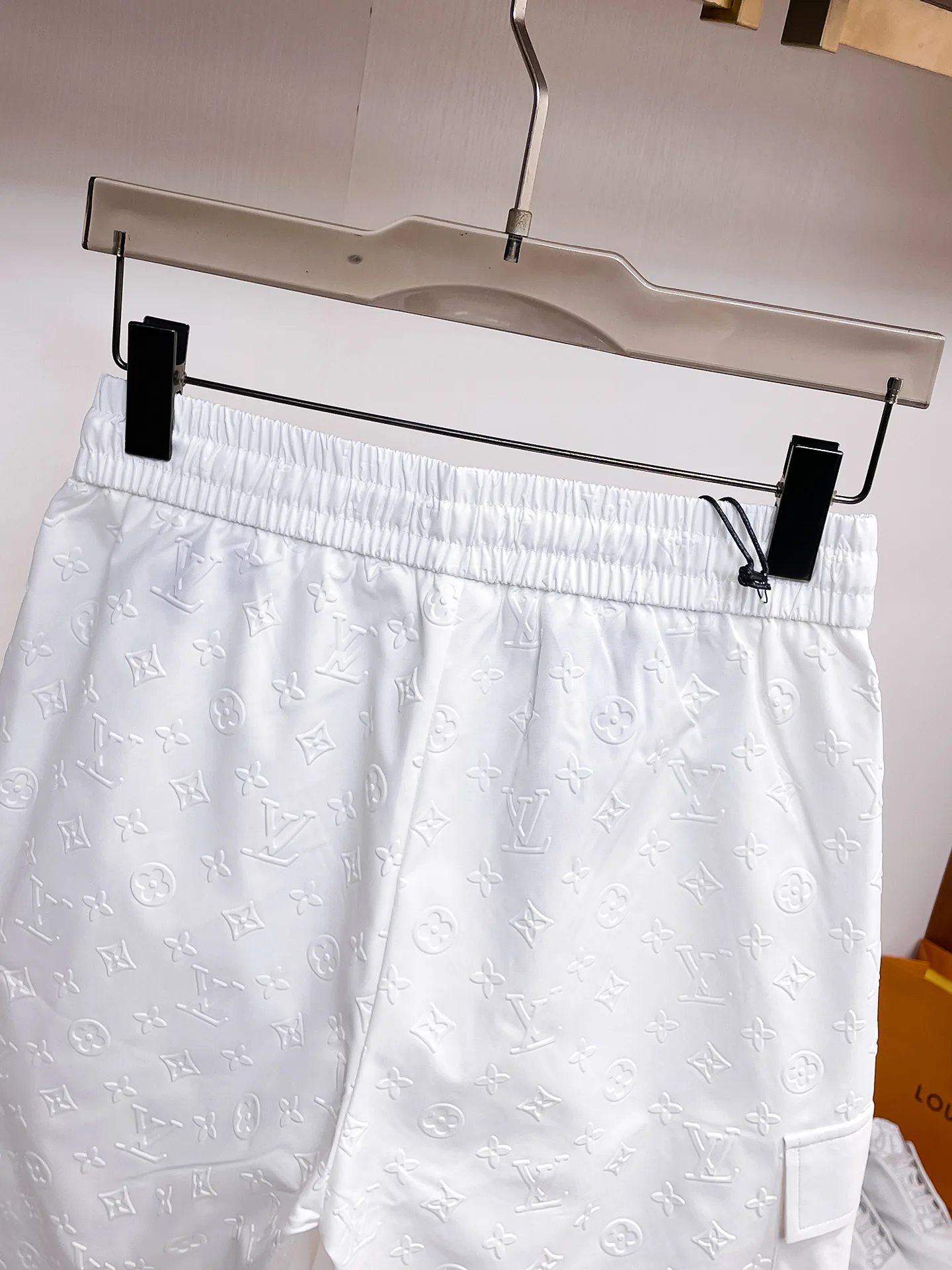 Шорты Мужские Louis Vuitton 13417582