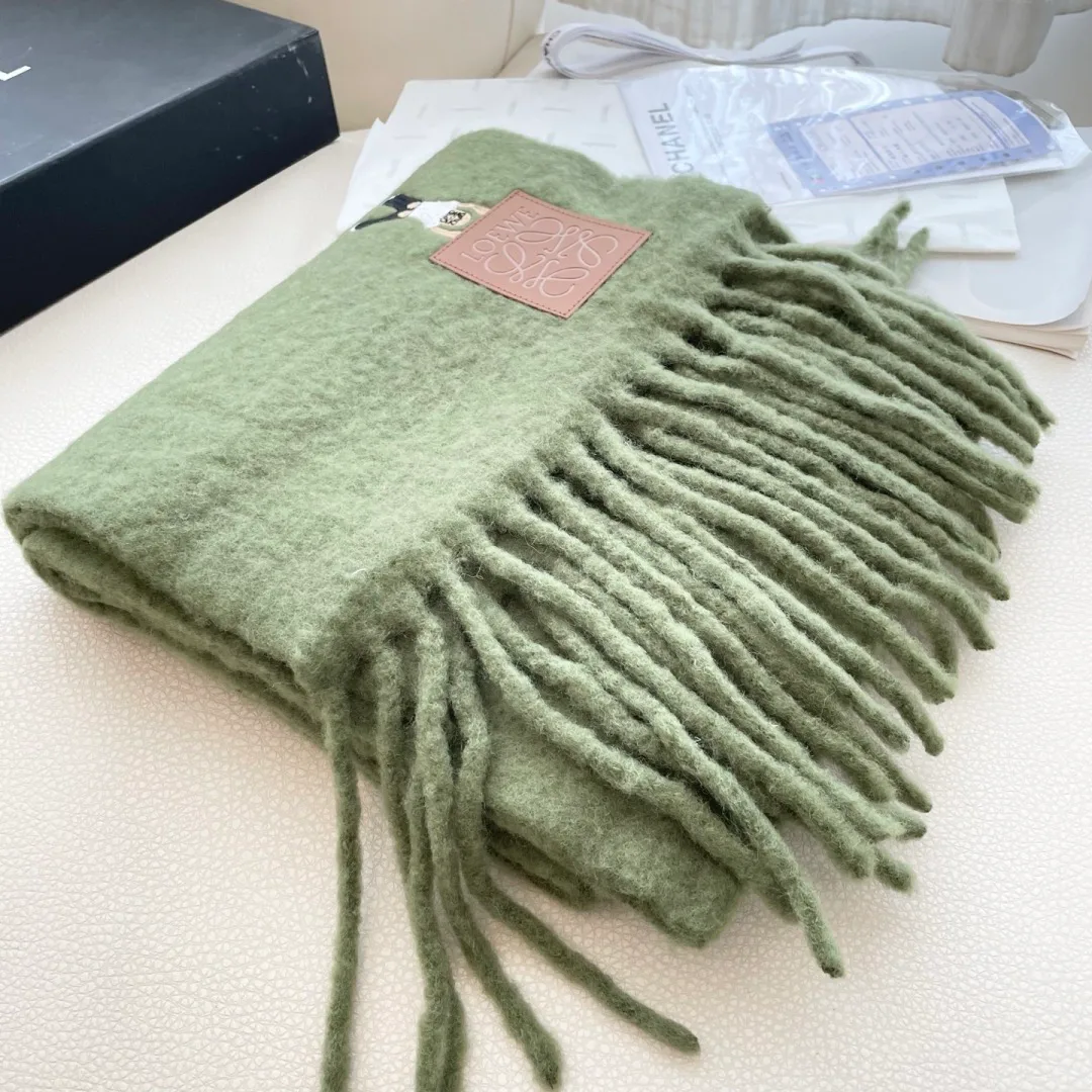 Шарфы Loewe 1116095