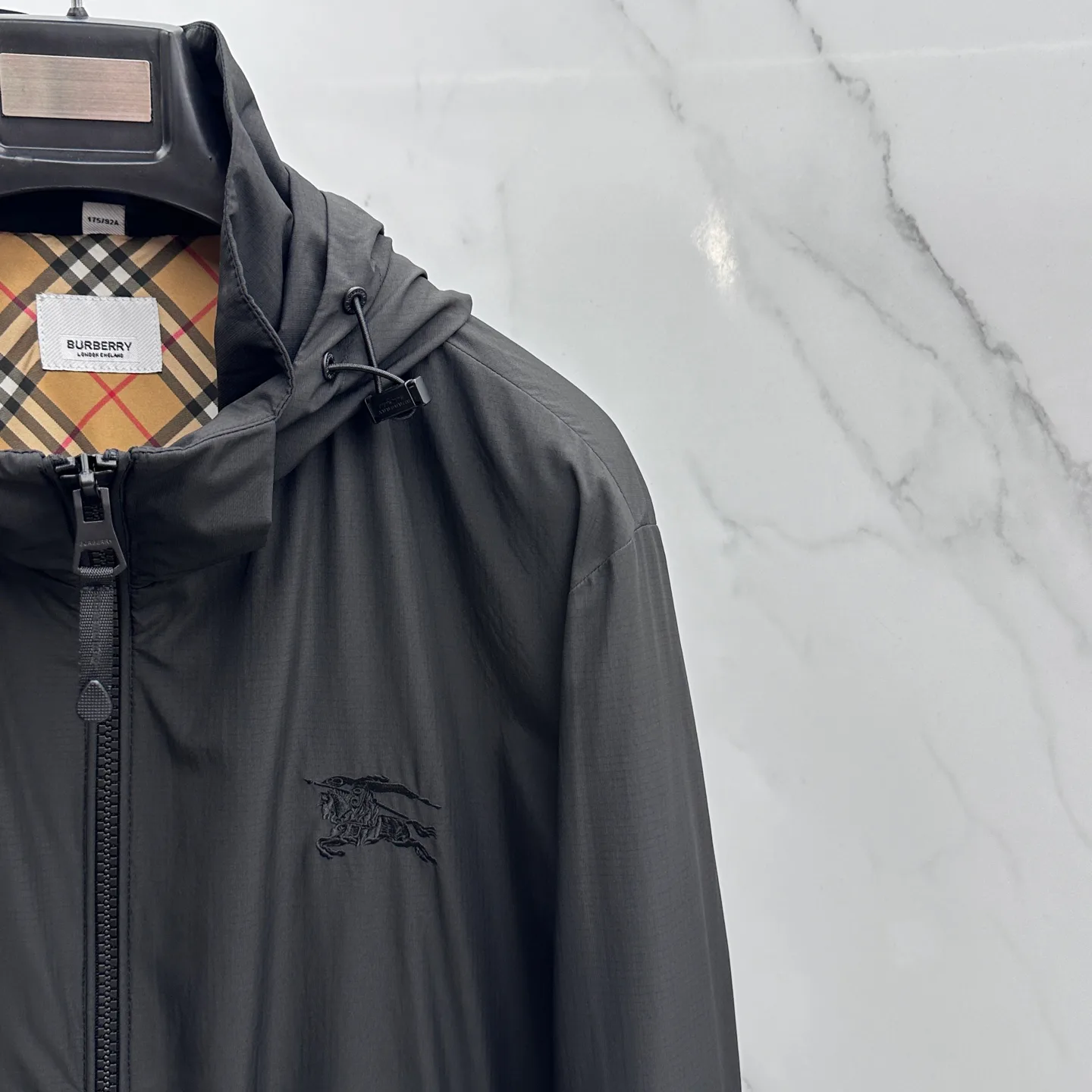 Куртки И Пуховики Мужские Burberry 11790593