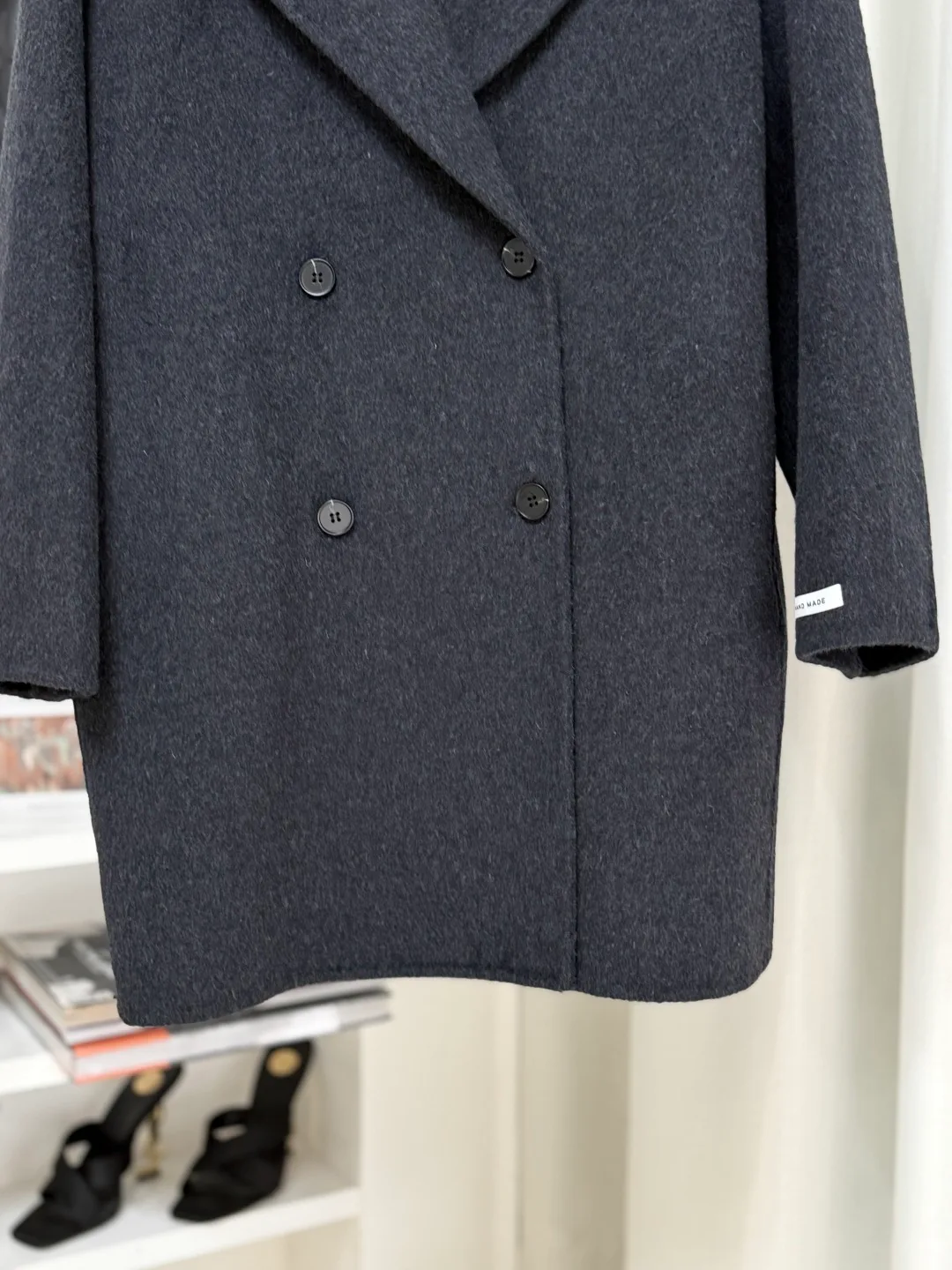 Пальто Женские Max Mara 17984442