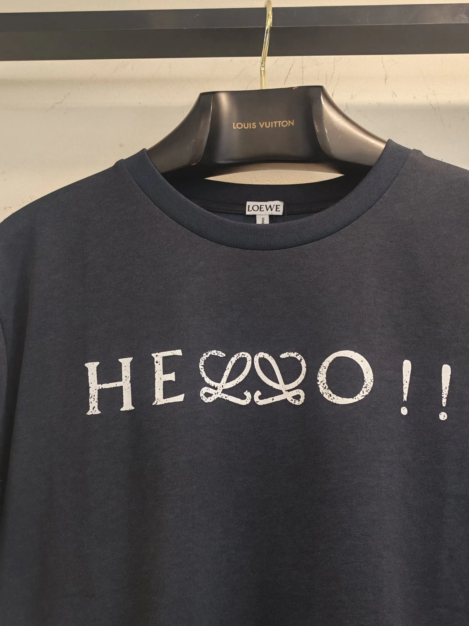 Футболки Женские Loewe 11867195