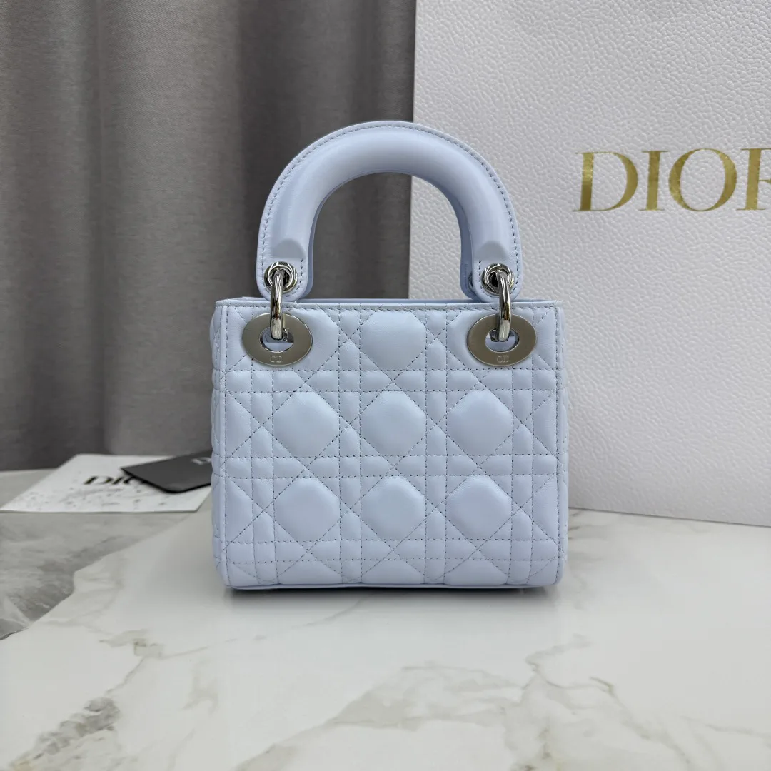 Классические Сумки Женские Christian Dior 12594838
