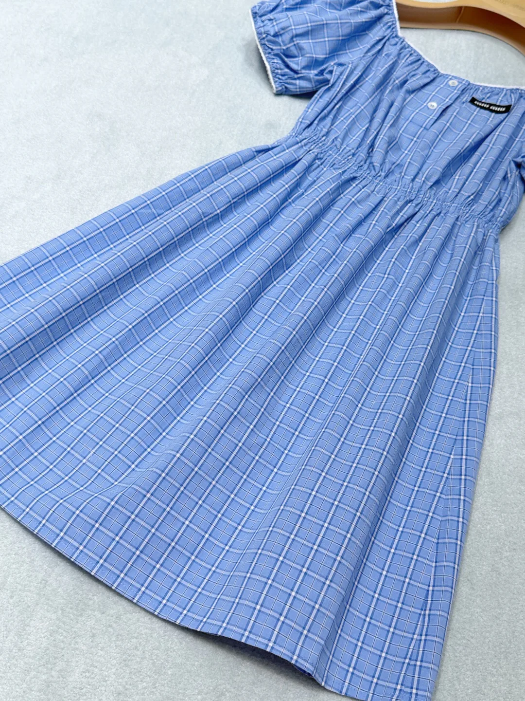Платья Женские Miu Miu 13376405