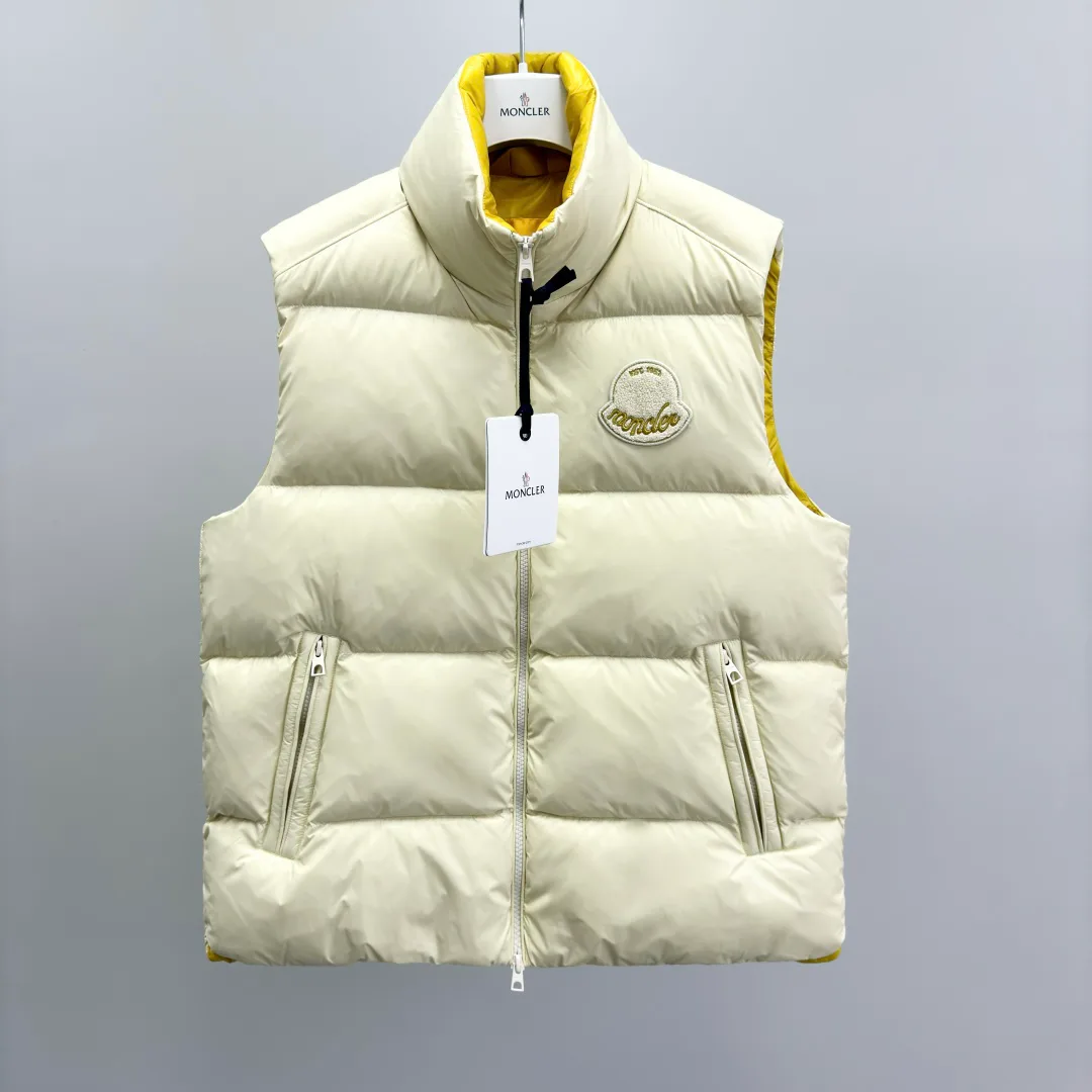 Жилеты Мужские Moncler 666927