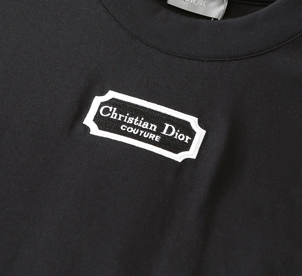 Футболки Мужские Christian Dior 4582333