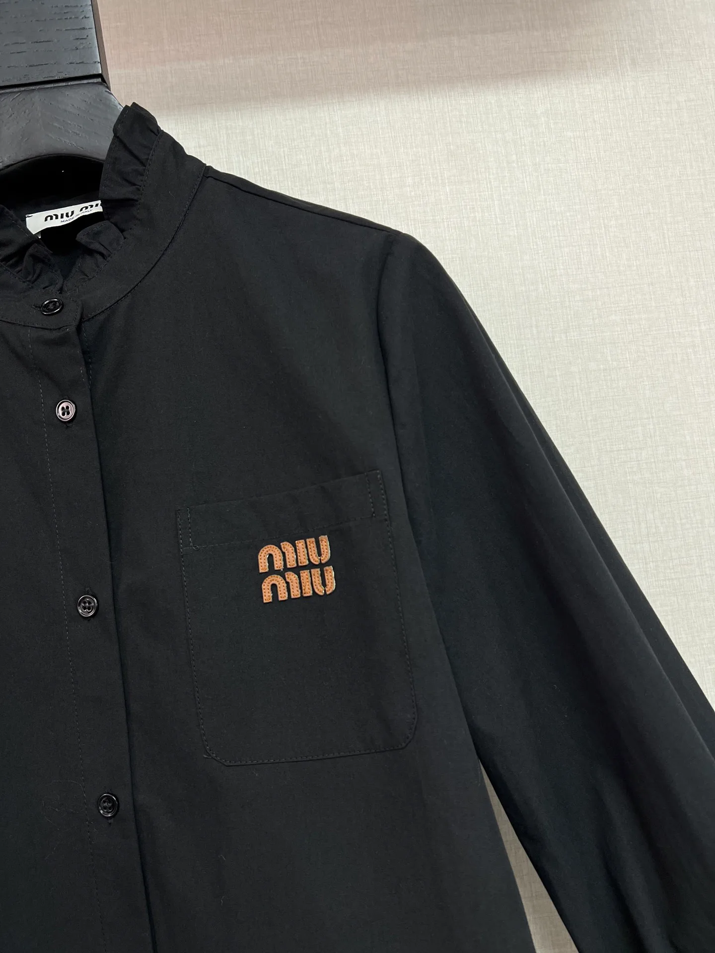 Рубашки Женские Miu Miu 1660386