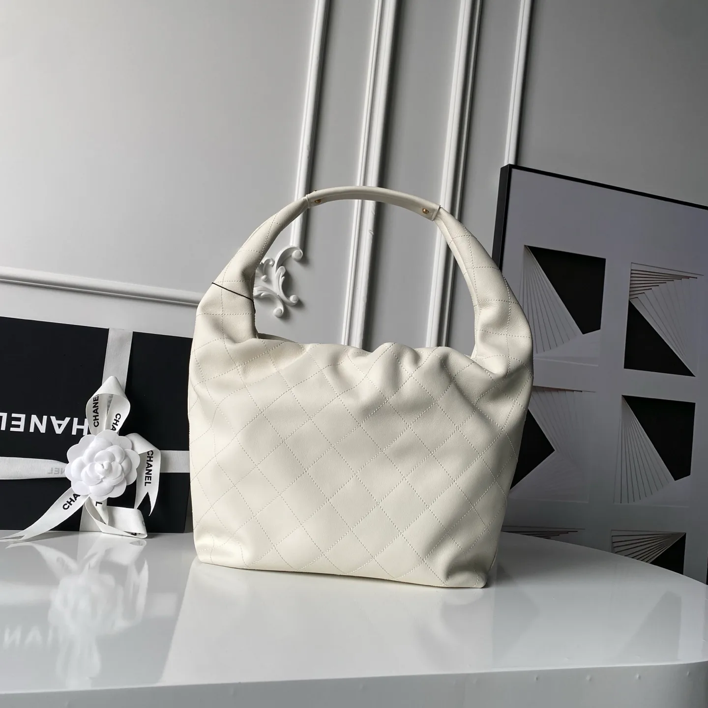 Классические Сумки Женские Chanel 18207747