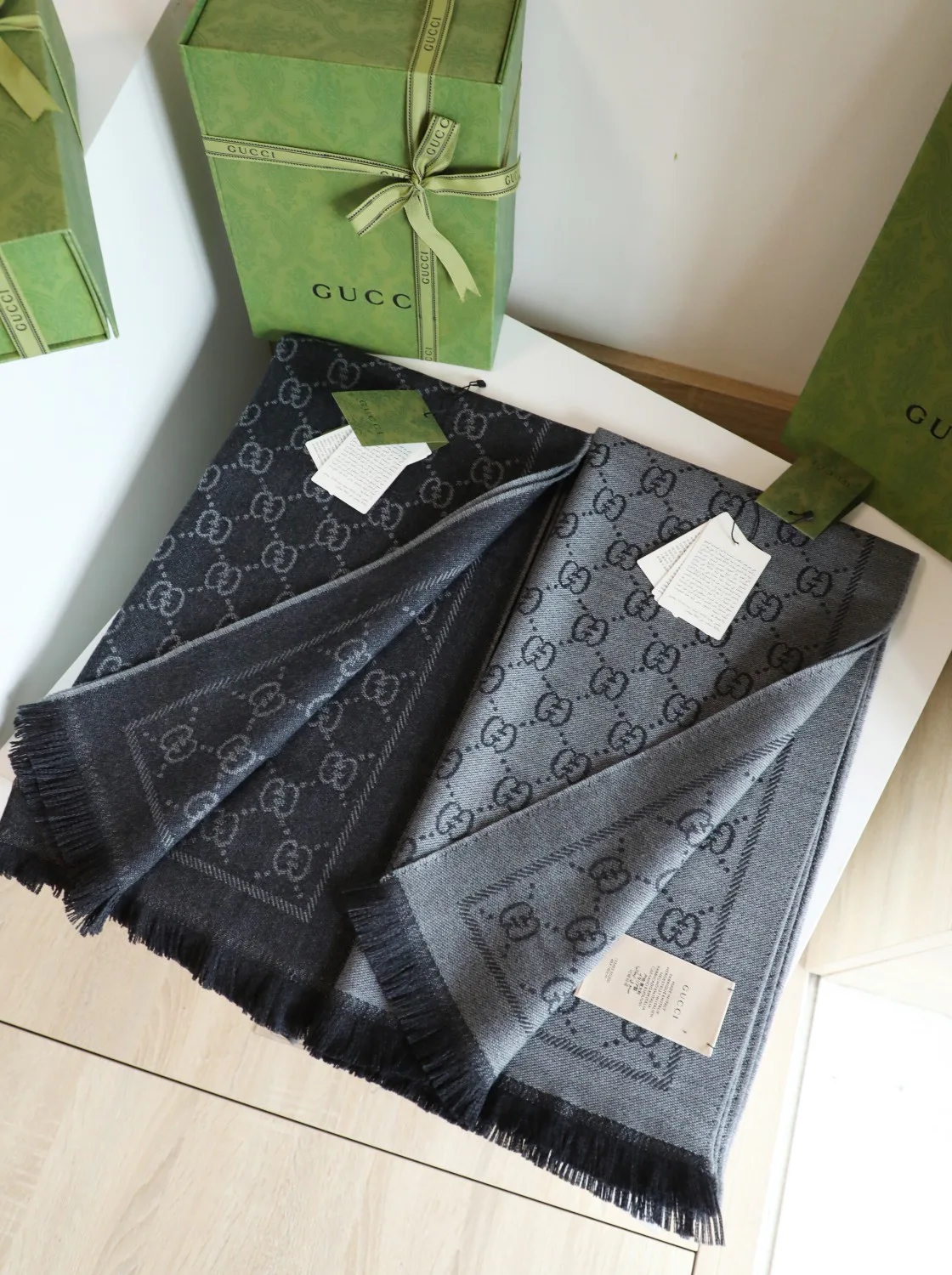 Платки Gucci 9632591