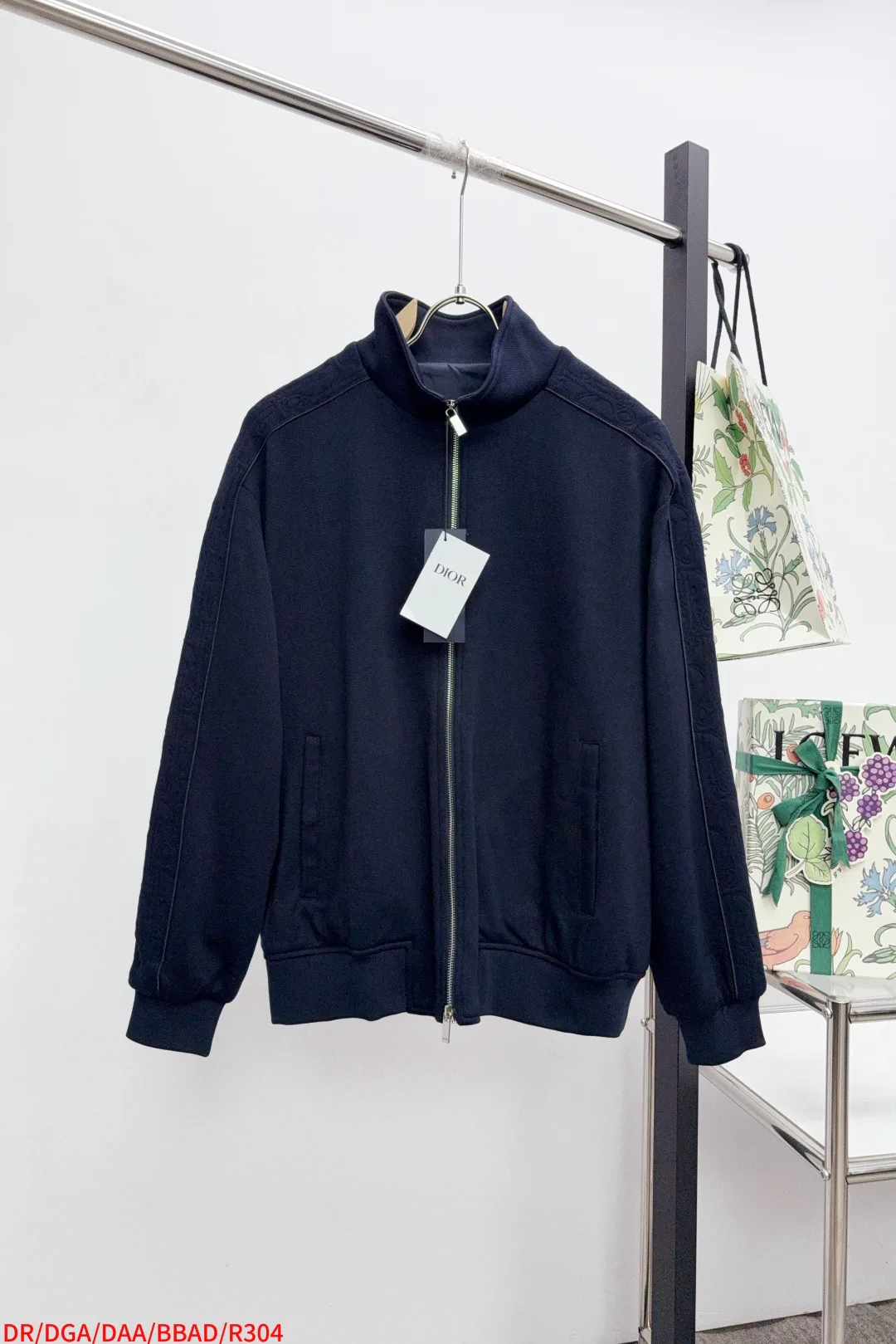 Куртки И Пуховики Мужские Christian Dior 11683990