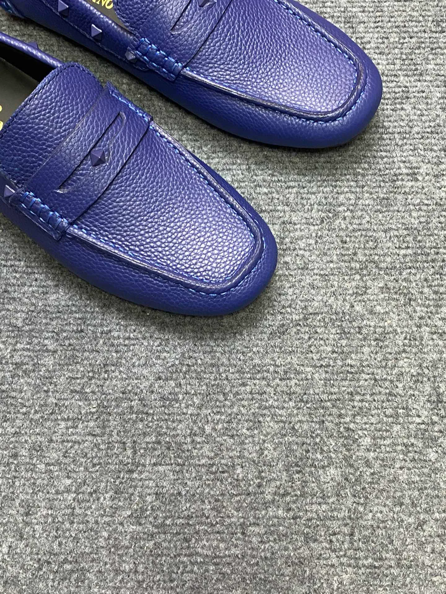 Мокасины Мужские Valentino 881805