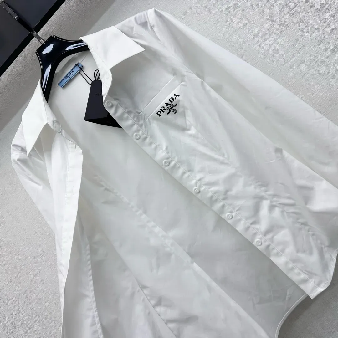Рубашки Женские Prada 871549