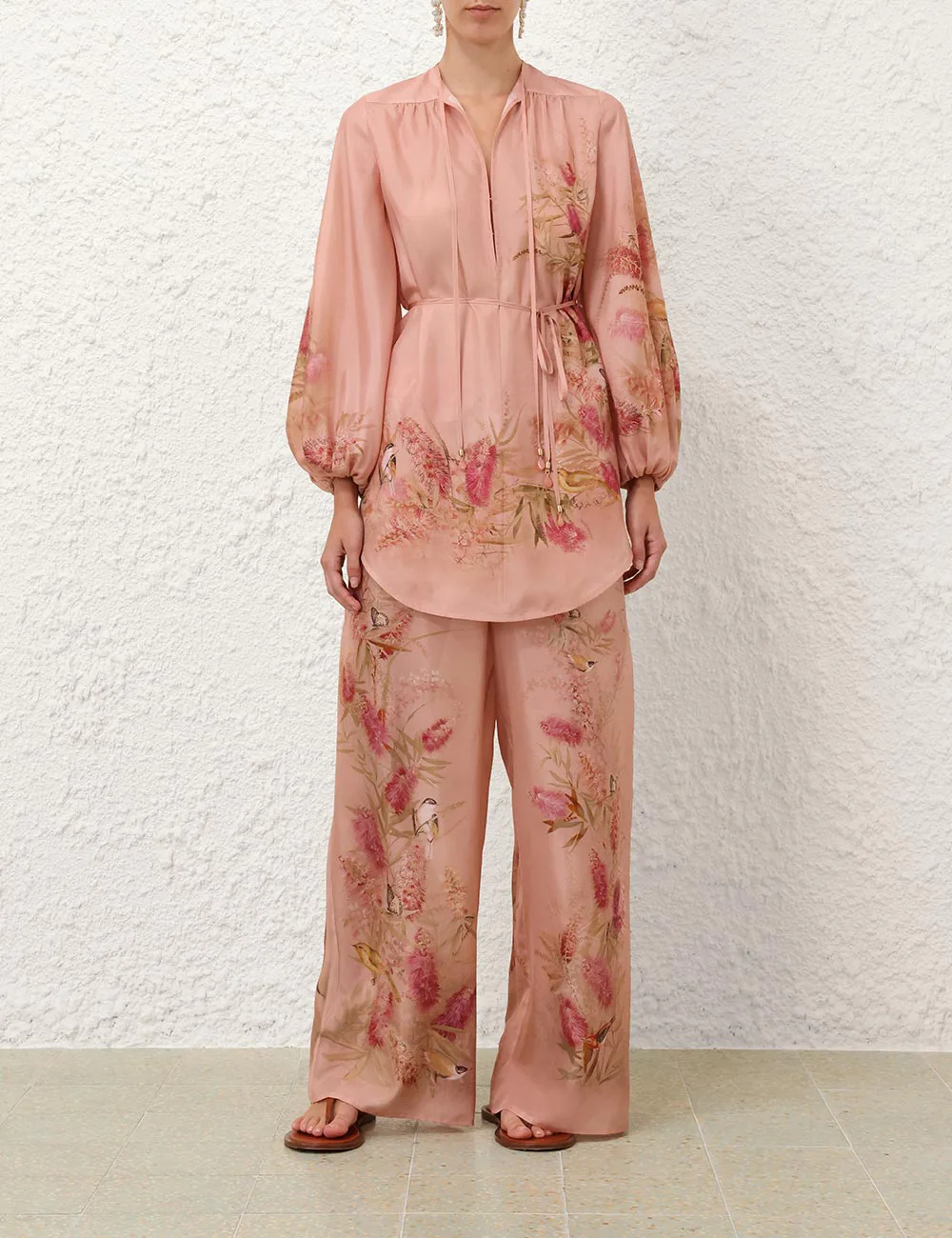 Костюмы Женские Zimmermann 1480564