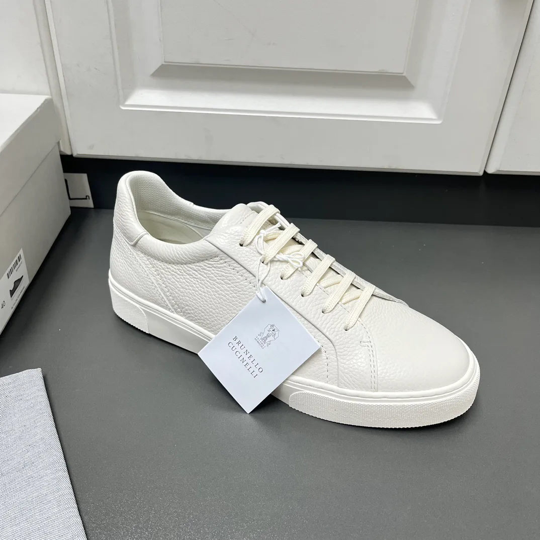 Брюки Мужские Brunello Cucinelli 11550964