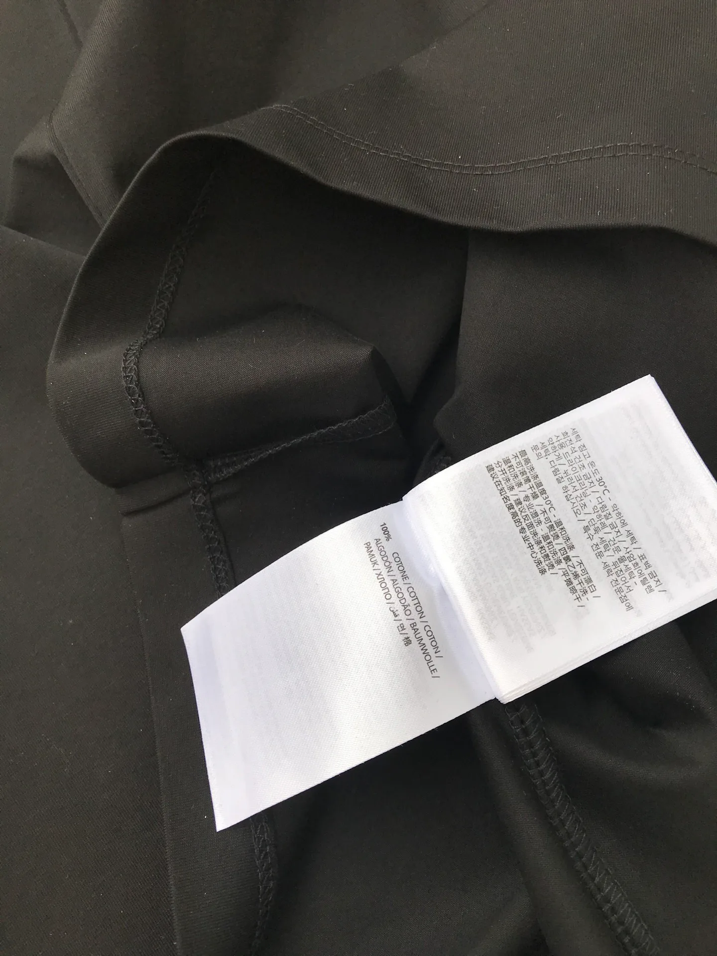 Футболки Мужские Moncler 11437010