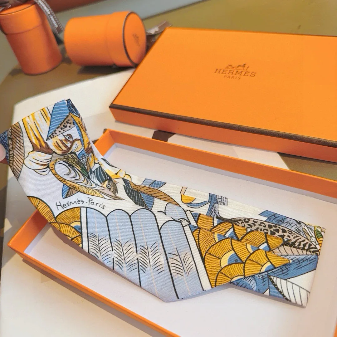 Шарфы Hermes 19846