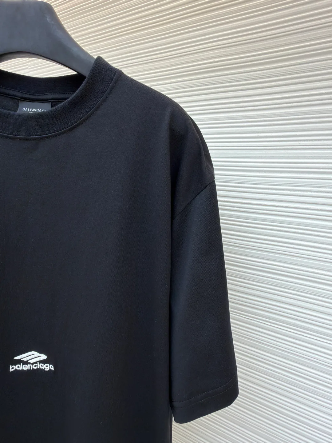 Футболки Мужские Balenciaga 3478358