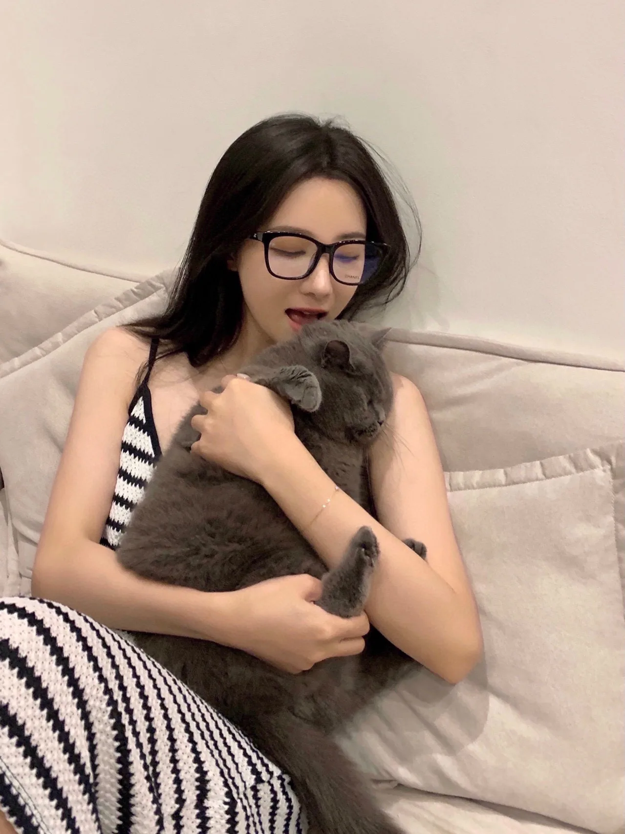 Очки Chanel 7247752